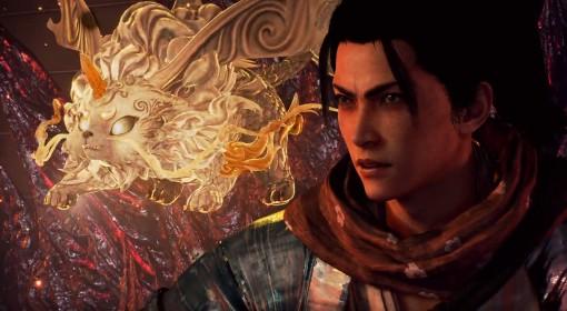 仁王3 武士刀残心取消测试