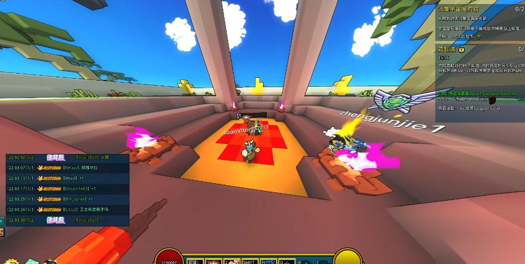 宝藏世界专精怎么快速提升战力