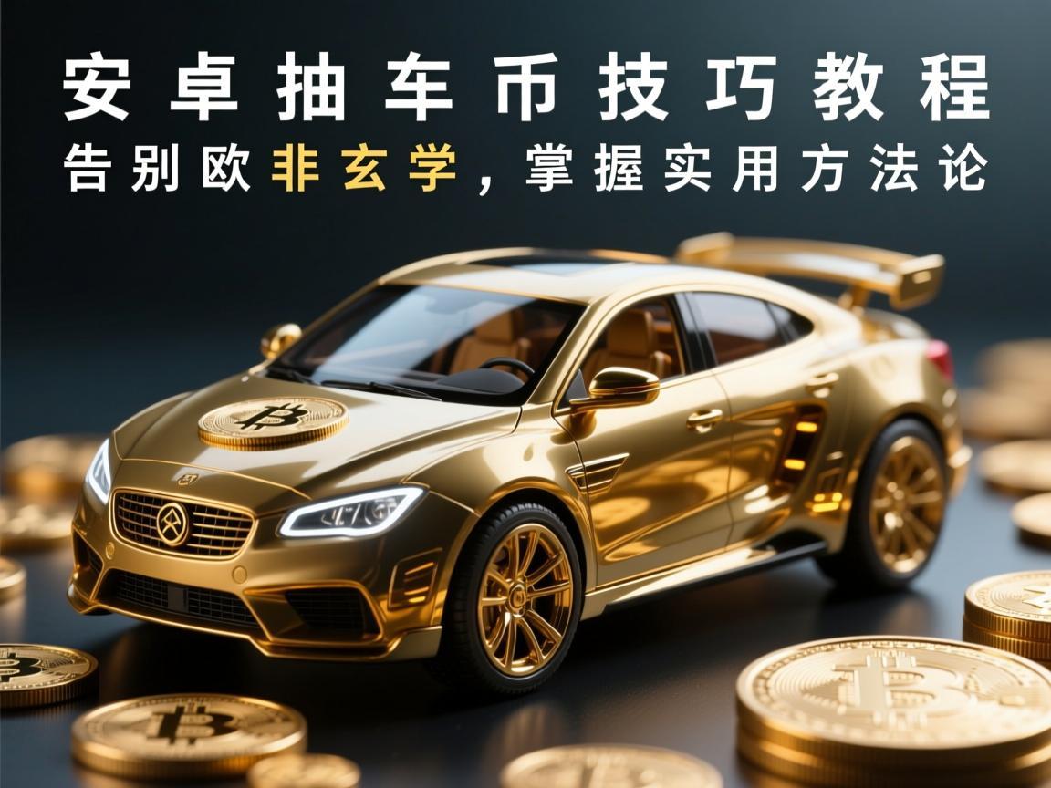 安卓抽车币技巧教程，告别欧非玄学，掌握实用方法论