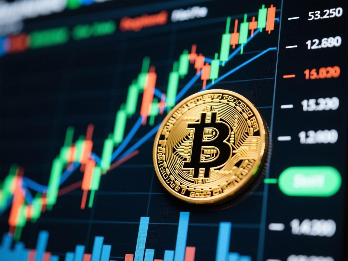 Bitcoin Price Poised for Rebound as Key Indicators Signal Shift
