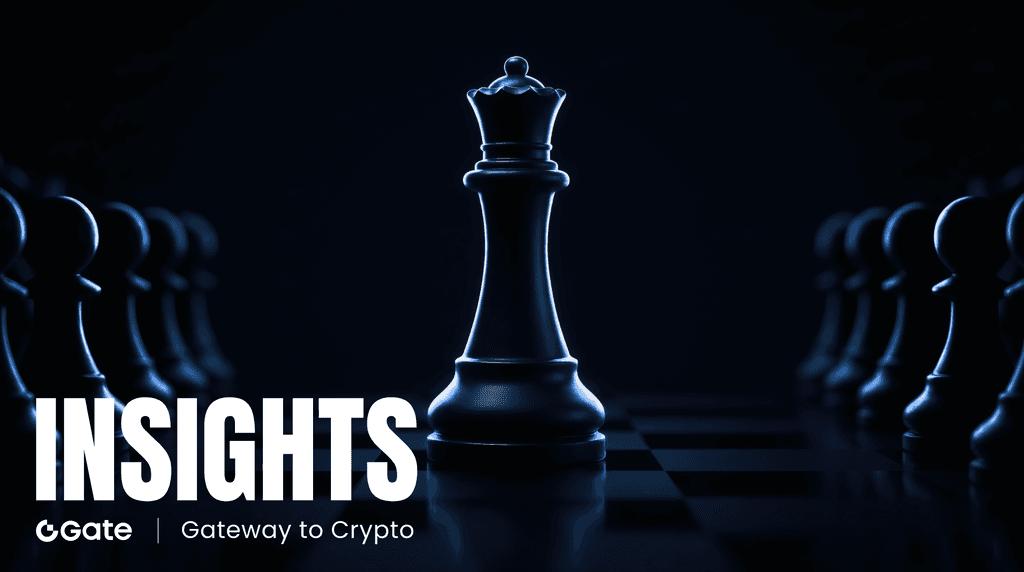 Gate Gas 加油站：一键解决 Gas 难题，大幅提升链上交易成功率