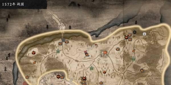 仁王3贯彻之法秘传书怎么获得 贯彻之法秘传书获取攻略