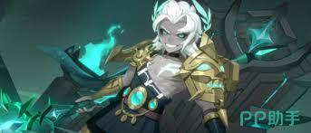 龙魂旅人圣王争霸阵容成员都有谁