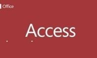 access怎么调整数据表列宽