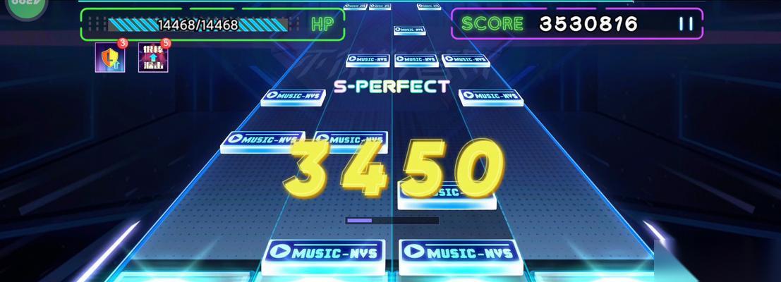 探索音乐世界的乐趣——以不休的音符游戏中巡演玩法为主题 尽情感受音乐魅力