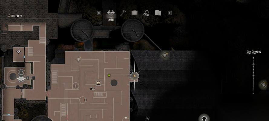 生化危机4存档物品怎么提取