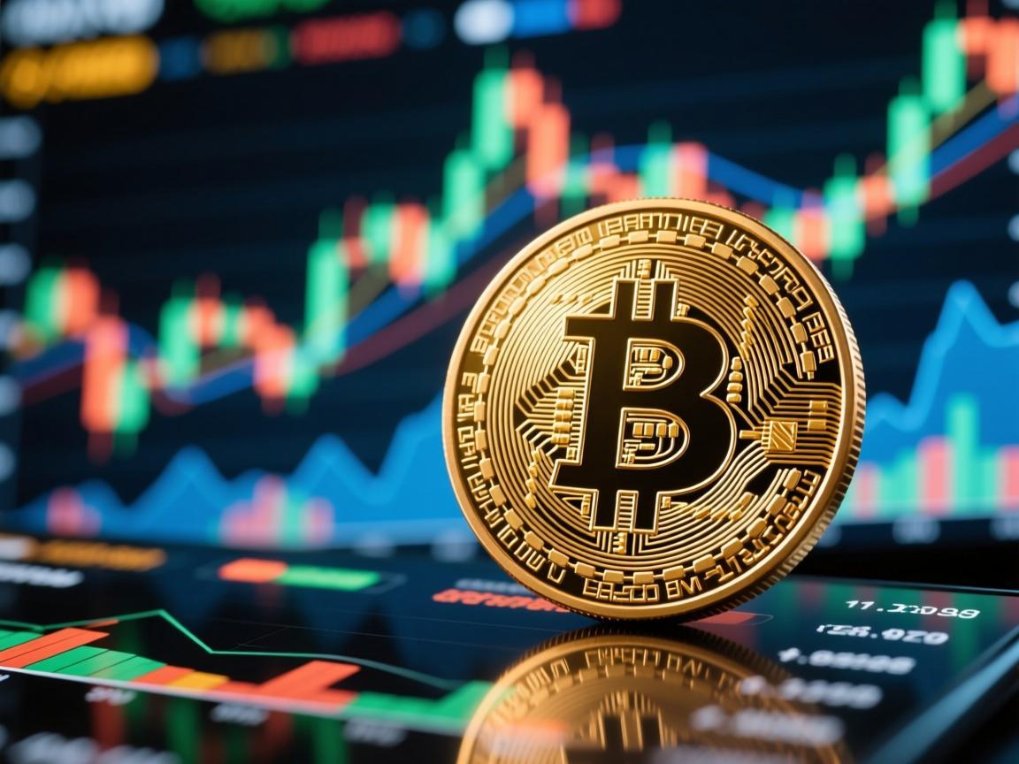 比特币最新价格行情，波动中的机遇与挑战