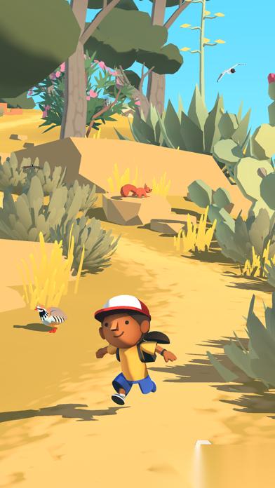 阿尔芭的探险下载链接 阿尔芭的探险预约入口