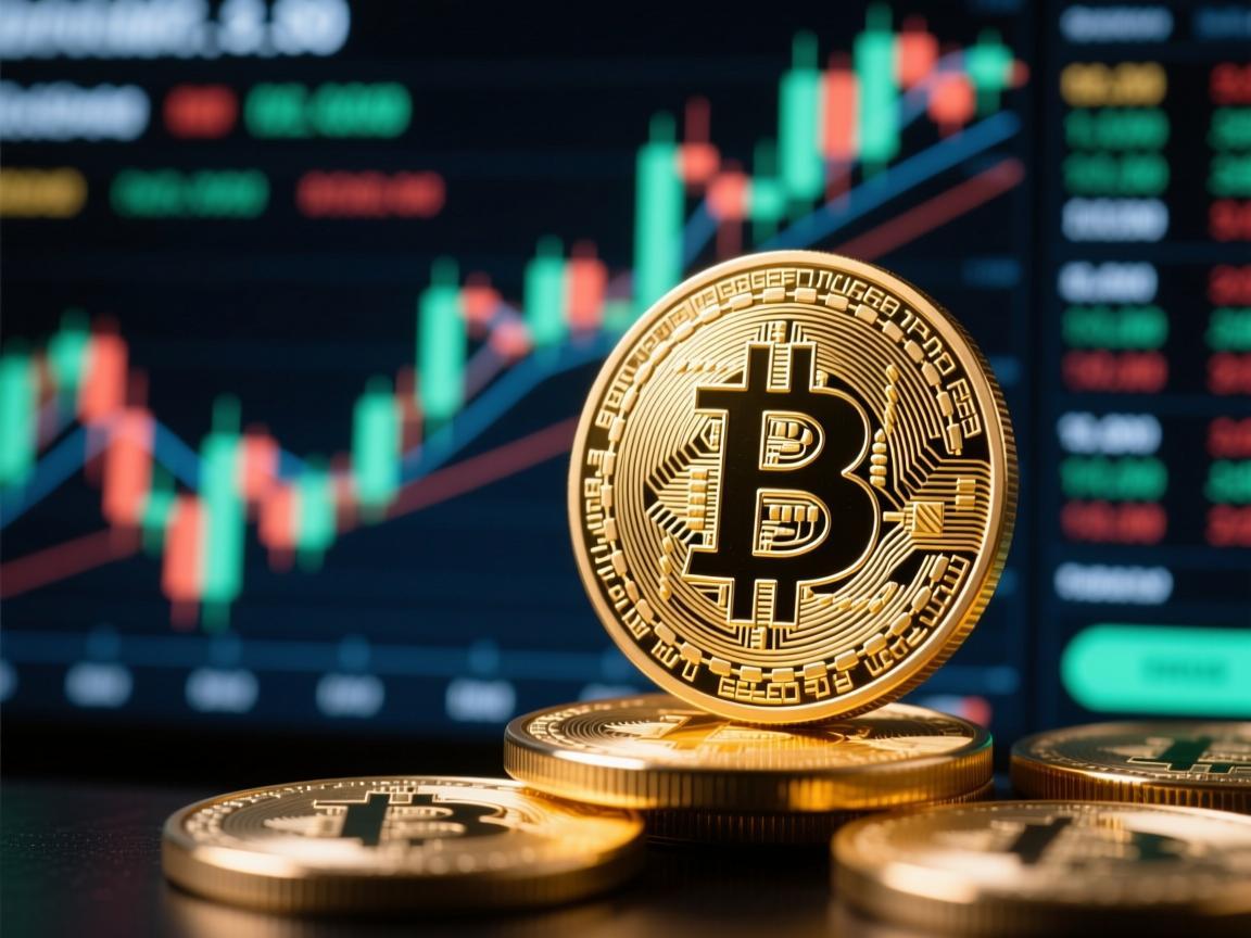 因此，若想了解比特币的当前价格，需通过实时数据平台查询，而非寻找官方定价。这种去中心化的定价机制，既是比特币的魅力所在，也是其高风险的体现—投资者需在充分了解市场风险的前提下参与交易