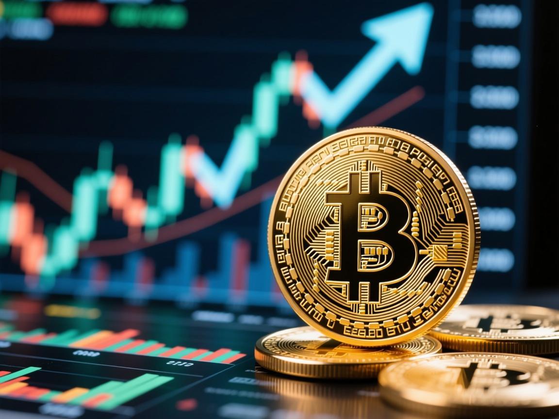 比特币价格涨幅背后的交易逻辑与市场博弈