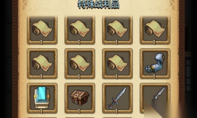 不思议迷宫7颗龙珠快速刷取攻略 攻略大全