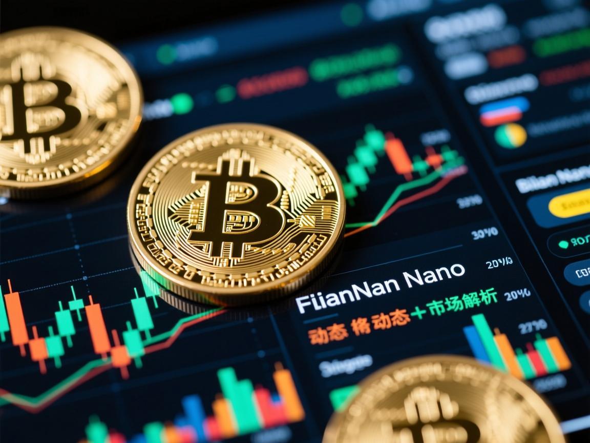 币安Nano价格动态与市场解析