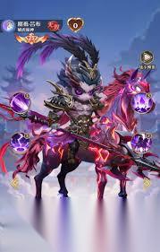 格斗三国志六星武将都有谁