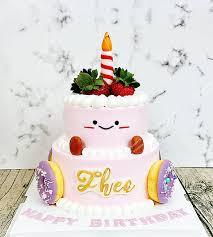 Jellycat蛋糕一只多少钱