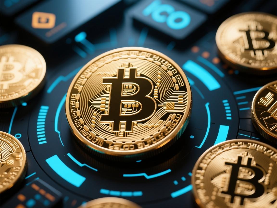 币安如何通过ICO奠定行业巨头地位