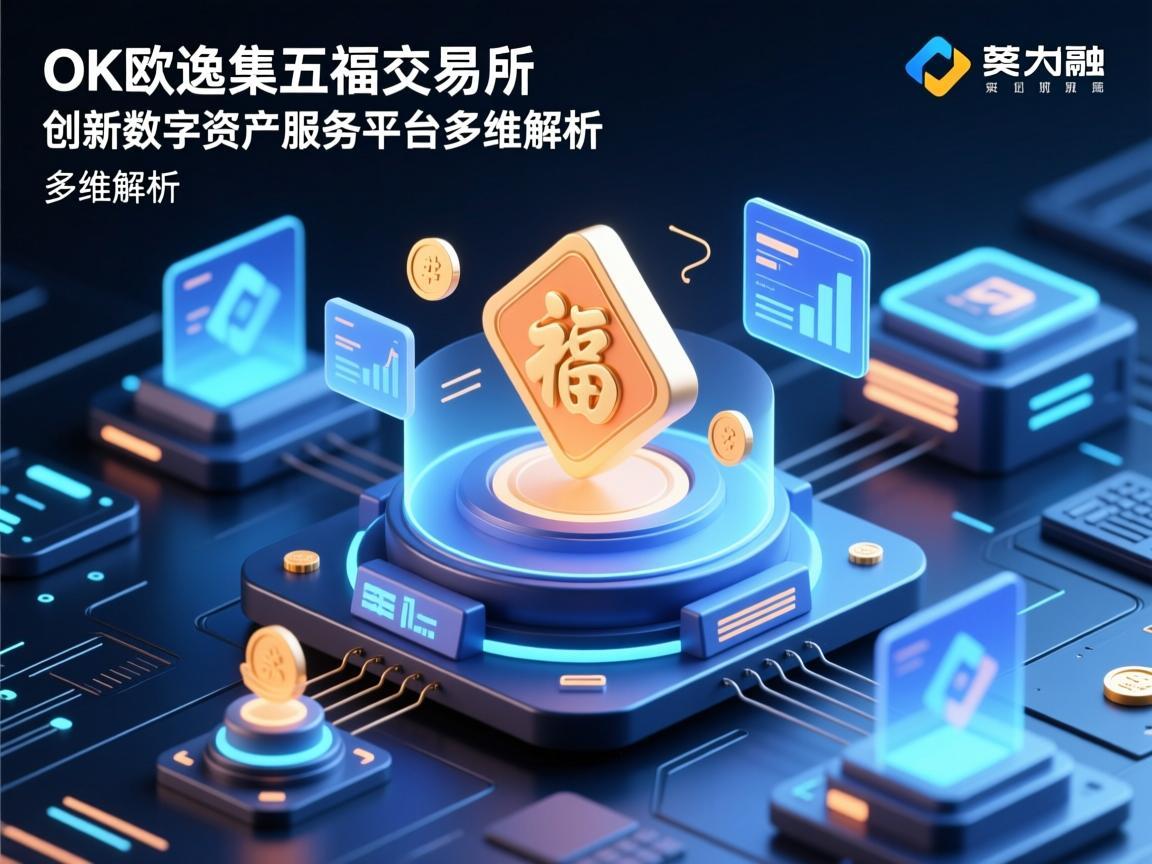 OK欧逸集五福交易所，创新数字资产服务平台的多维解析
