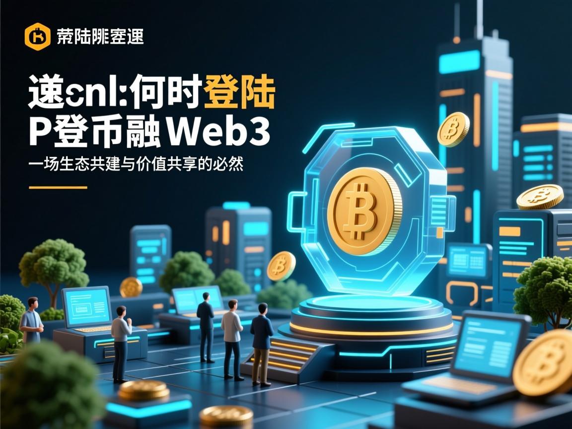 People何时登陆币安Web3，一场生态共建与价值共享的必然