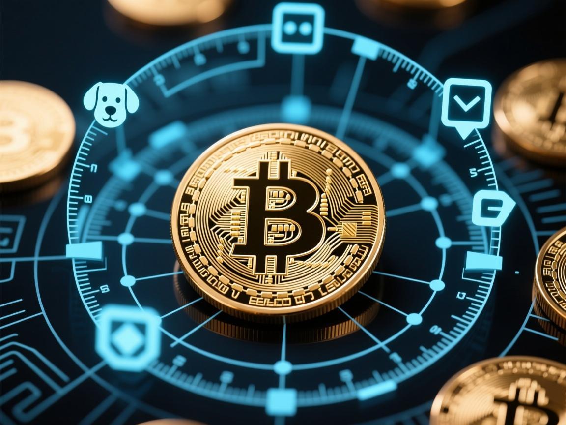 狗狗币的价值如何测量 从社区共识到现实应用的多维解构