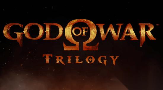 战神 新作终于来了 一口气看完索尼发布会重磅大作