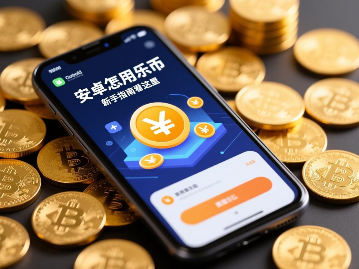 安卓手机怎么用乐币 新手指南看这里