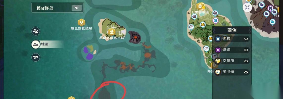 冰原守卫者 冰原守卫者火山脚下游戏攻略