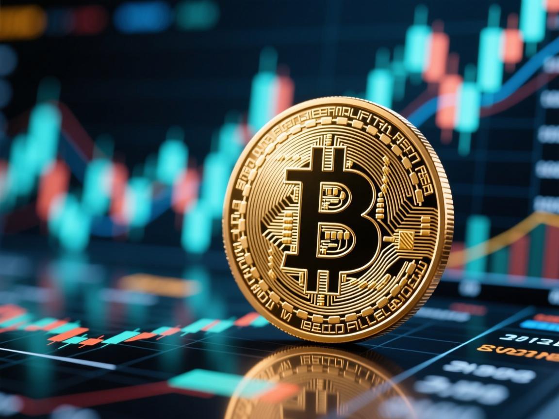 比特币价格，波动背后的市场逻辑与未来展望