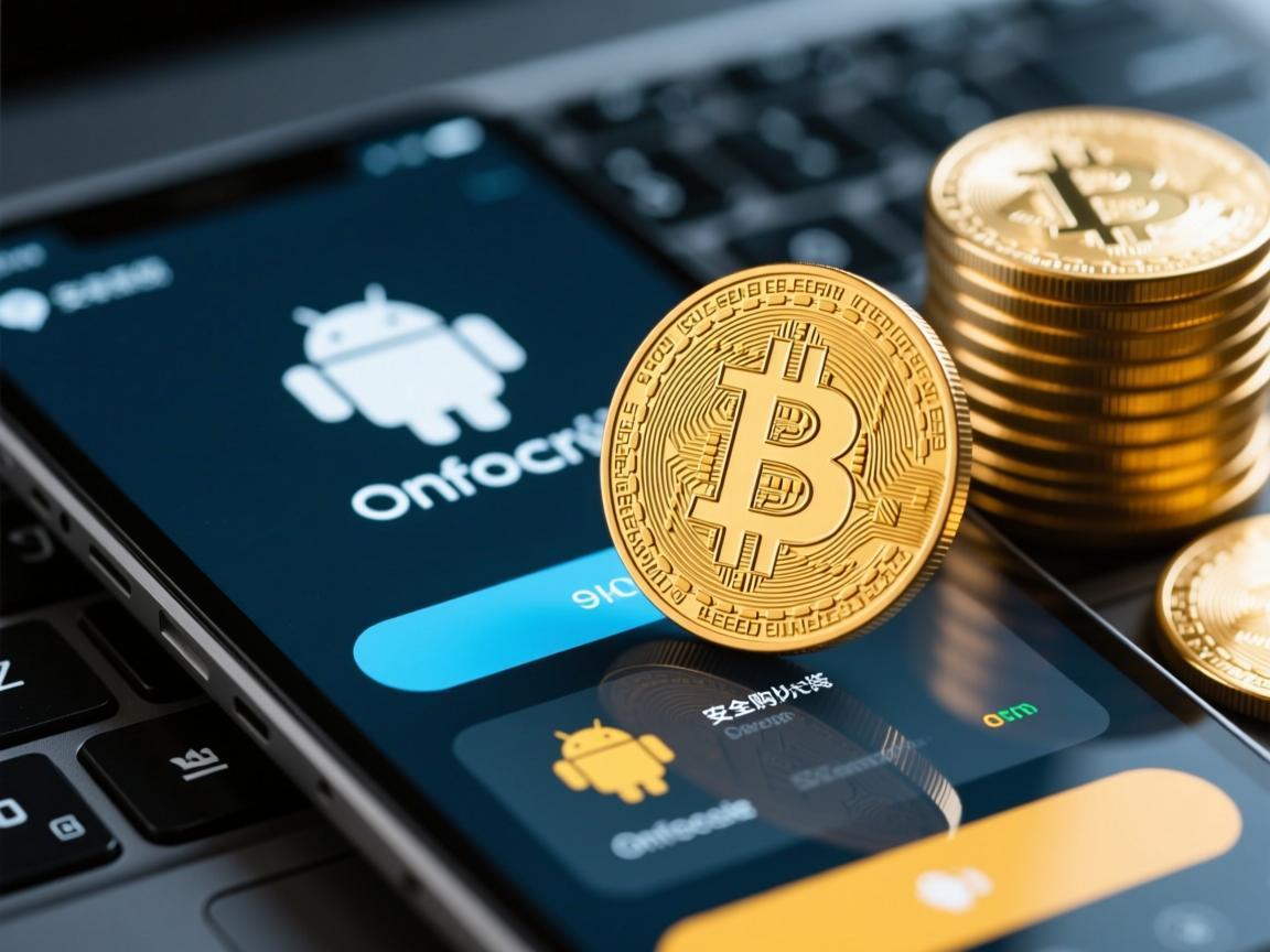 安卓系统如何安全购买虚拟币，合规操作与风险规避指南