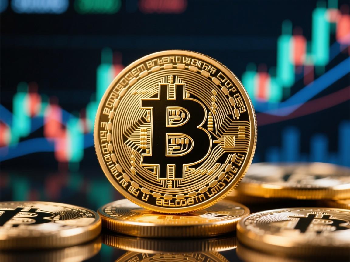 普罗比特币最新价格，市场波动中的价值锚定与投资逻辑