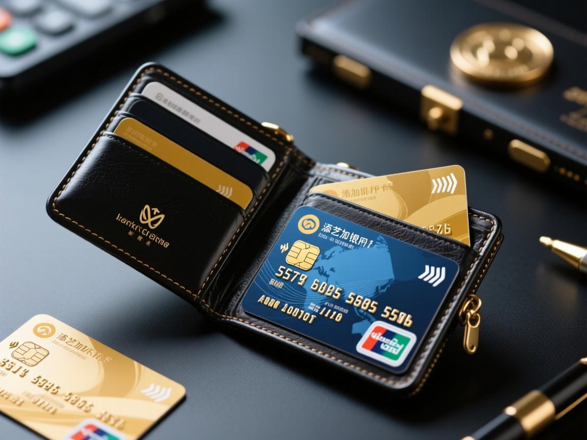 欧艺钱包添加银行卡全指南，安全便捷，轻松搞定