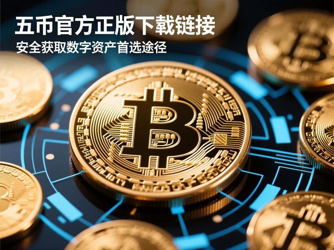 安币官方正版下载链接，安全获取数字资产的首选途径