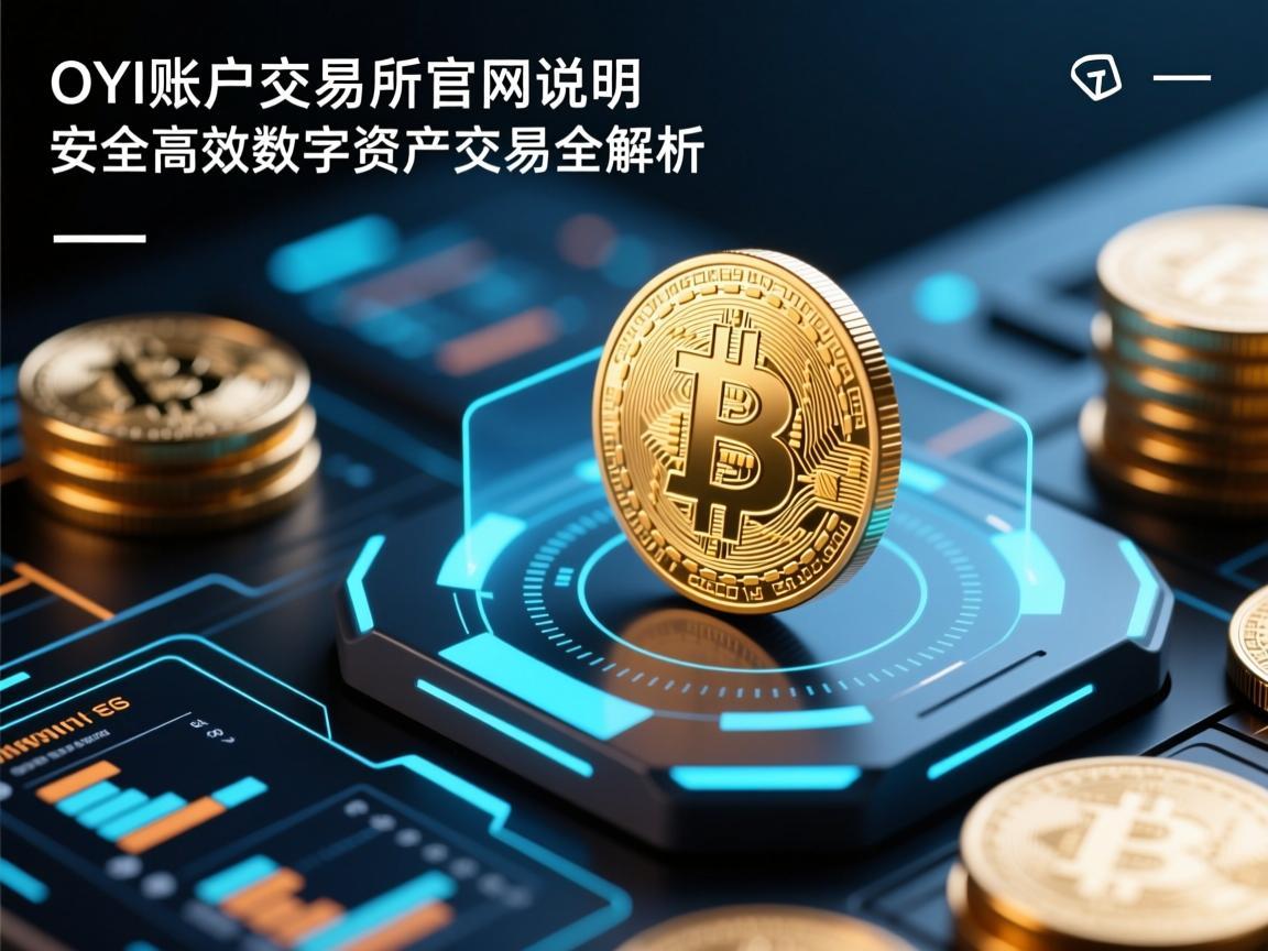OYI账户交易所官网说明，安全高效数字资产交易全解析