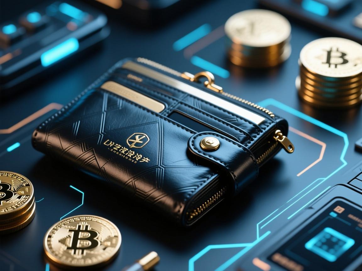 欧艺有没冷钱包？数字资产安全的关键一步