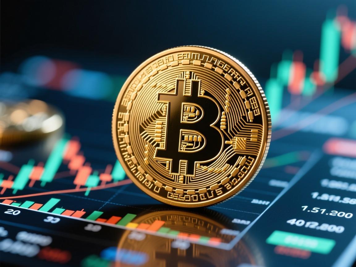 比特币，价格波动中的商机与趋势洞察