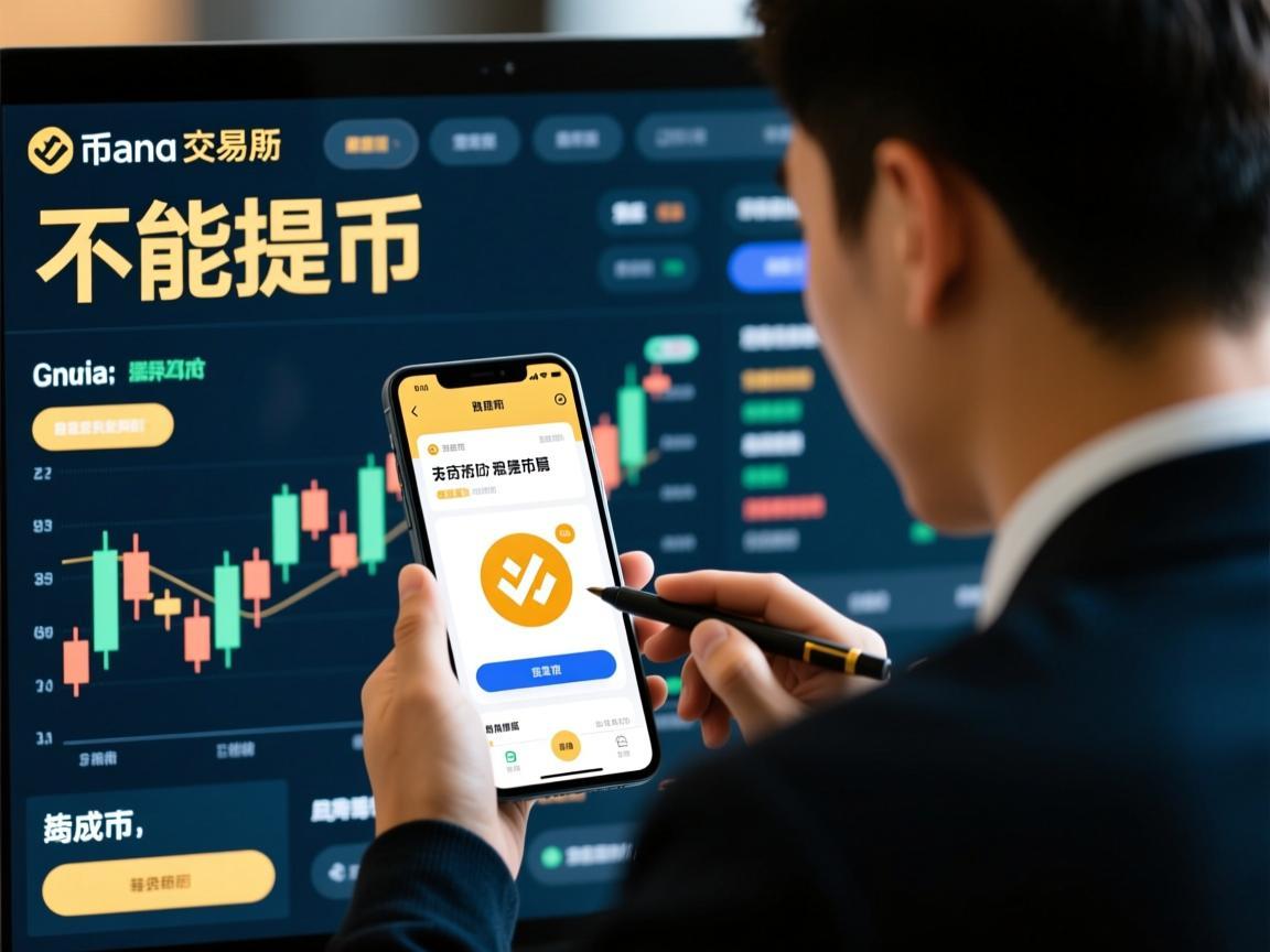 币安交易所不能提币，背后的原因、影响与用户应对