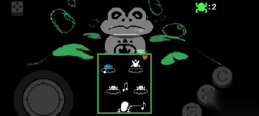 以奥日与精灵意志青蛙 BOSS青蛙打法攻略 挑战BOSS青蛙