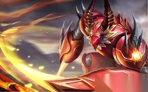 王者荣耀墨子CD出装推荐 超远程炮台轰趴一切