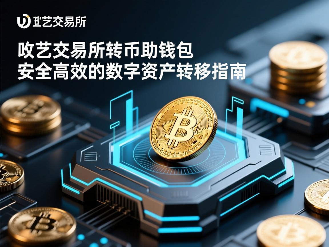 欧艺交易所转币安钱包，安全高效的数字资产转移指南