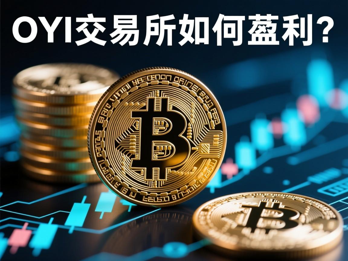 OYI交易所如何盈利？揭秘加密货币交易平台的商业模式