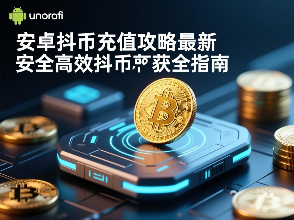 安卓抖币充值攻略最新，安全高效抖币获取全指南