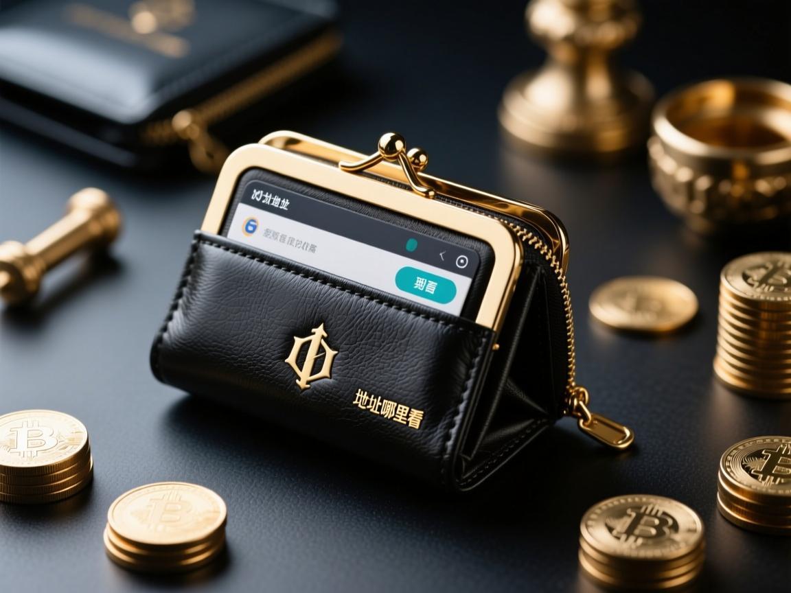 欧艺钱包地址哪里看？详细指南助你轻松找到