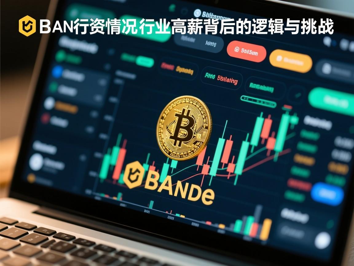 币安薪资情况，行业高薪背后的逻辑与挑战