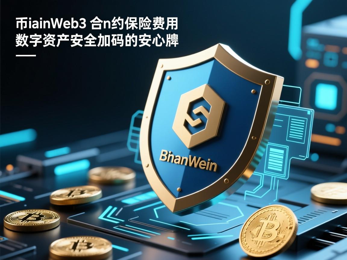 币安Web3合约保险费用，为数字资产安全加码的安心盾牌