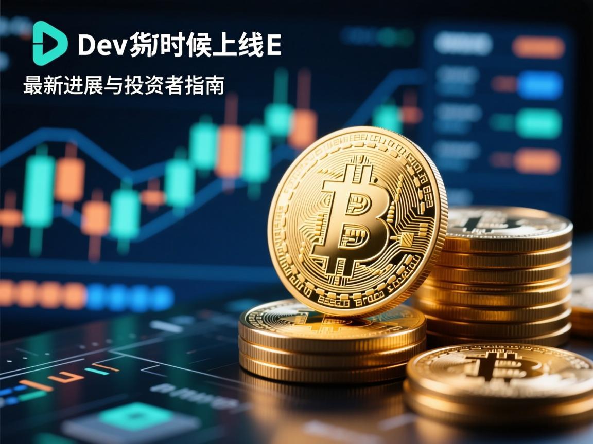 Dev货币何时上线OE交易所 最新进展与投资者指南