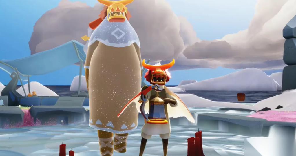 光遇敲钟乐器有什么用