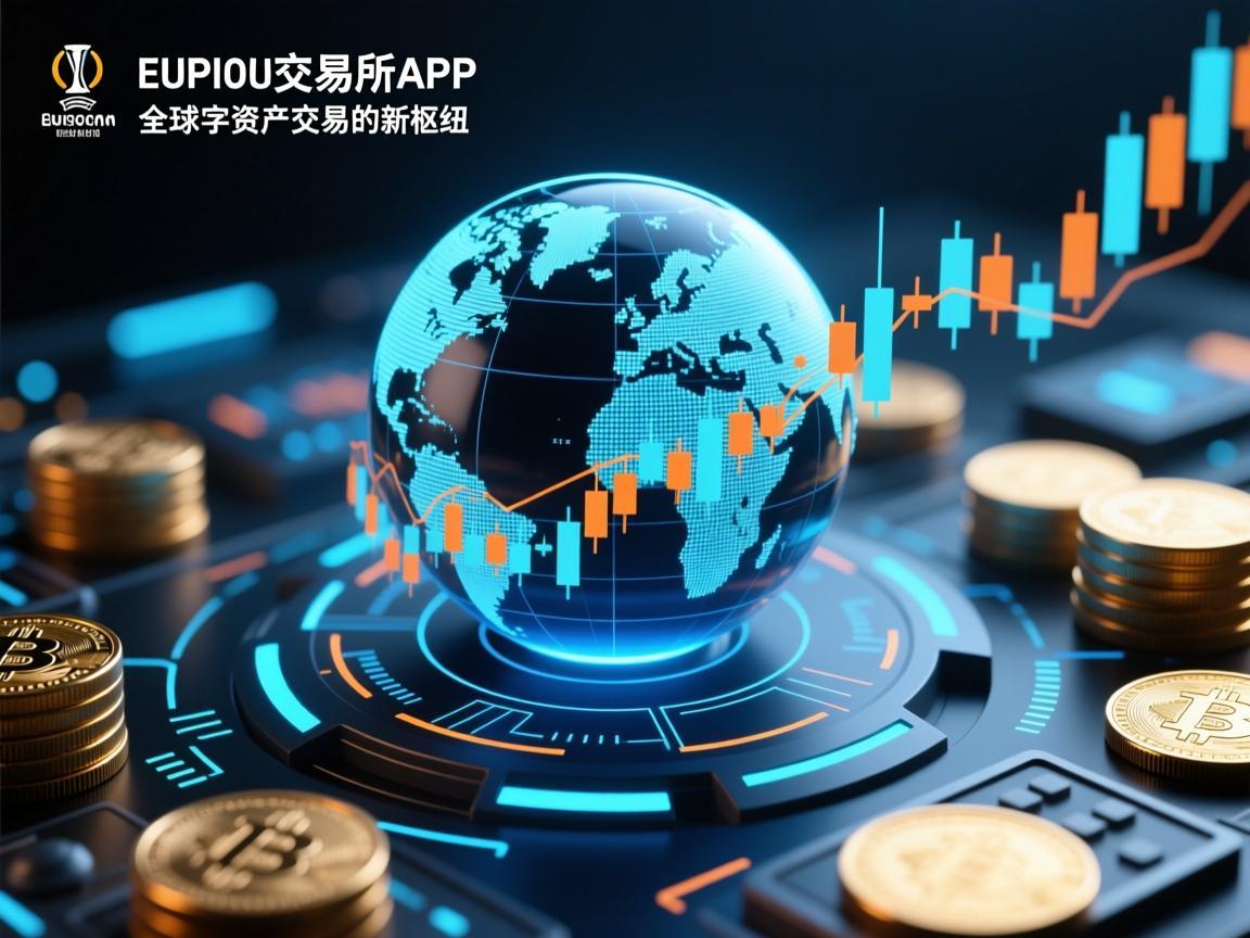 欧联交易所APP，全球化数字资产交易的新枢纽
