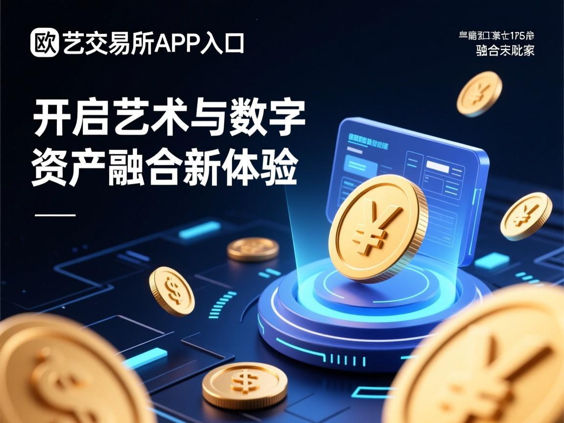 欧艺交易所APP入口，开启艺术与数字资产融合新体验