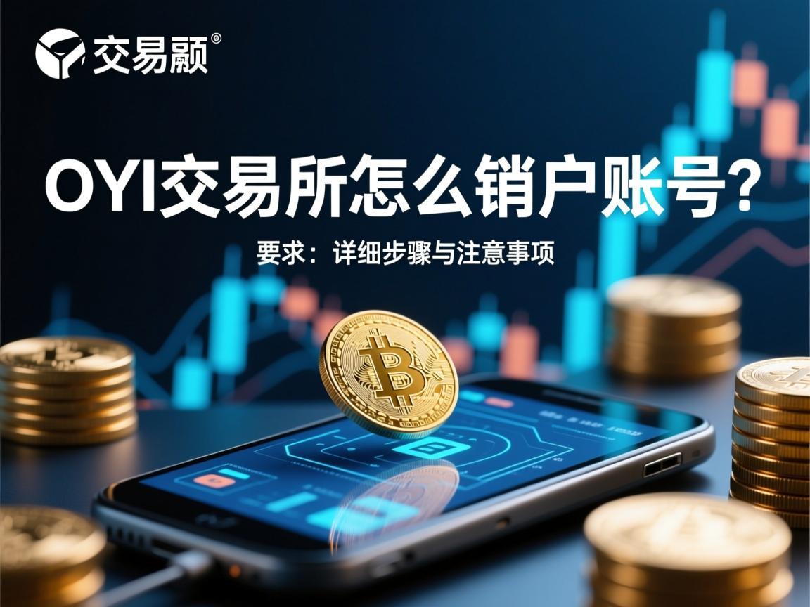 OYI交易所怎么销户账号 详细步骤与注意事项