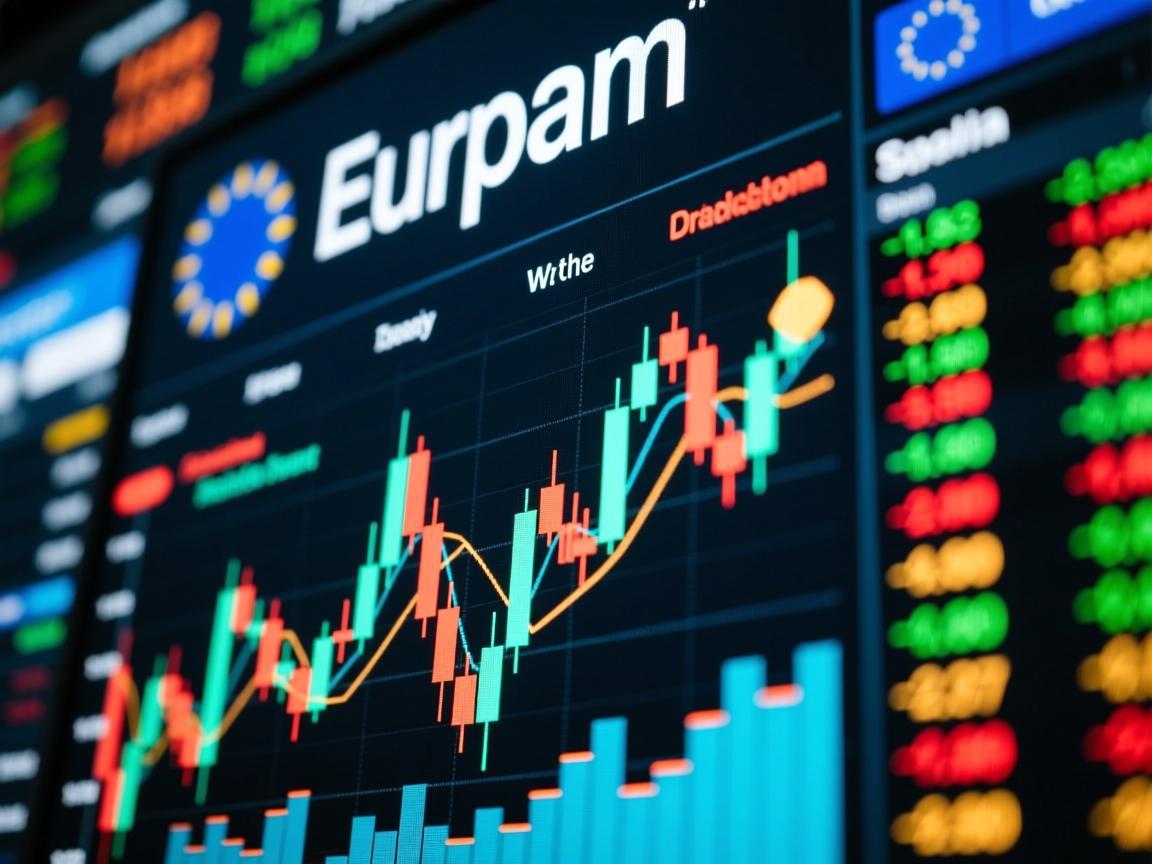 泛欧交易所技术问题引发市场波动，凸显金融基础设施韧性挑战