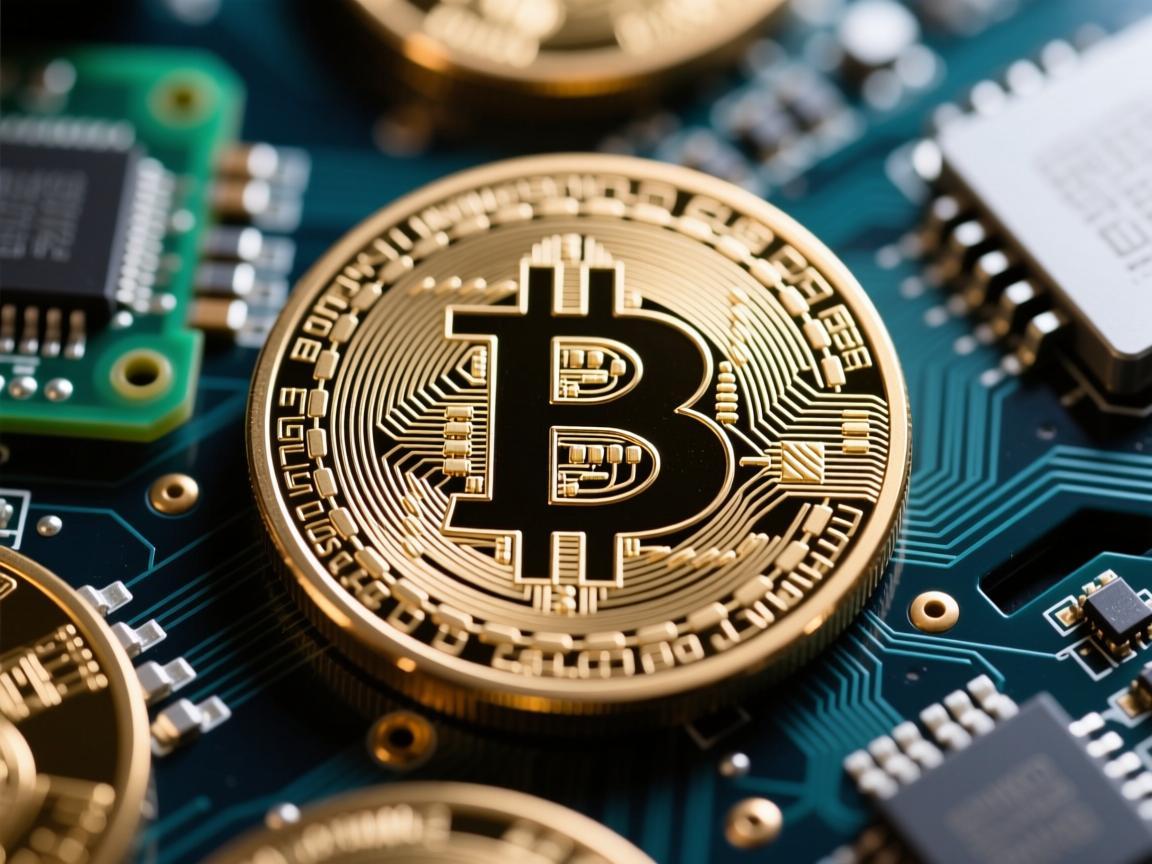 狗狗币是无限的么 从技术机制到现实逻辑的深度解析