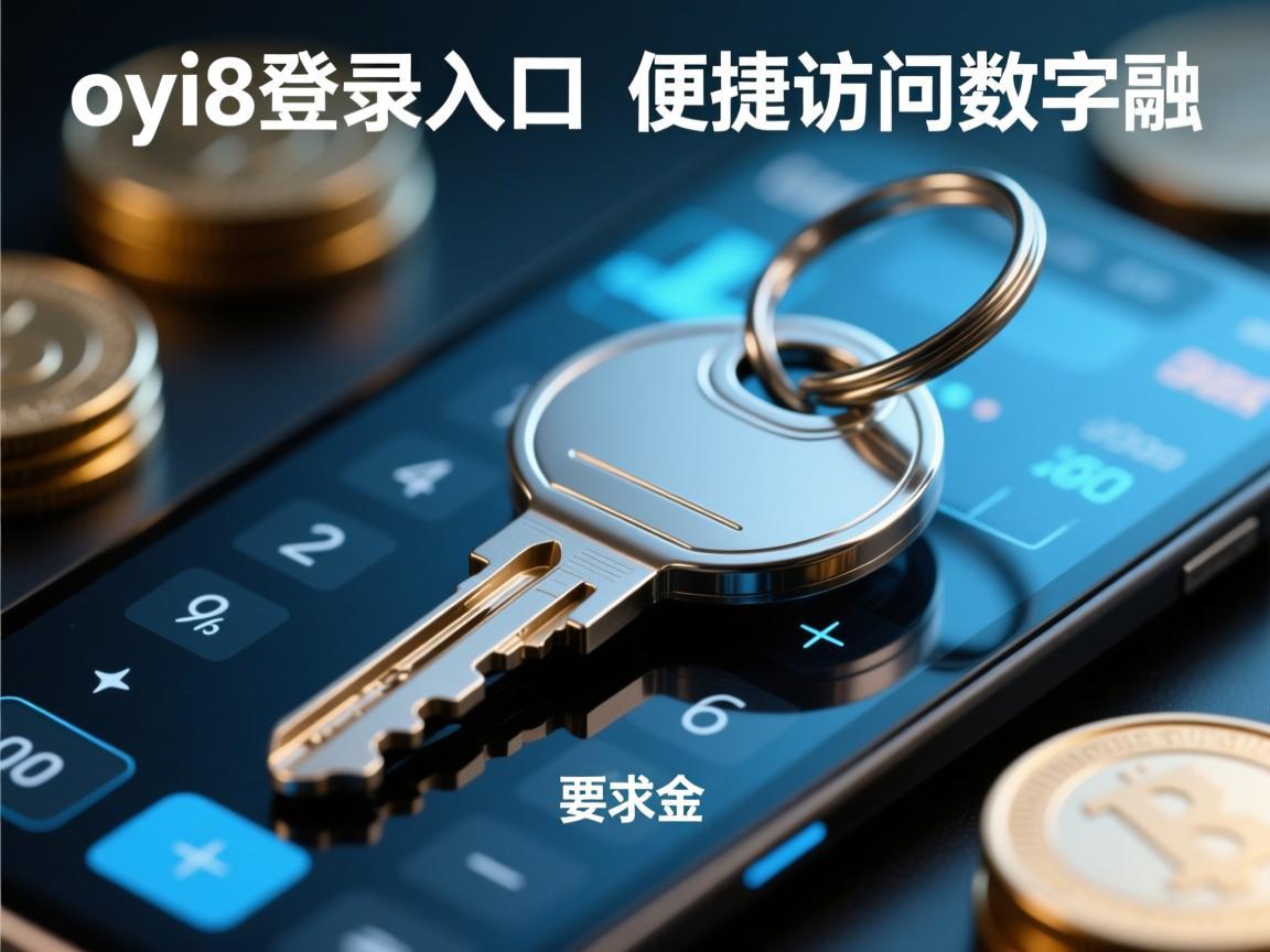 oyi8登录入口，便捷访问的数字钥匙